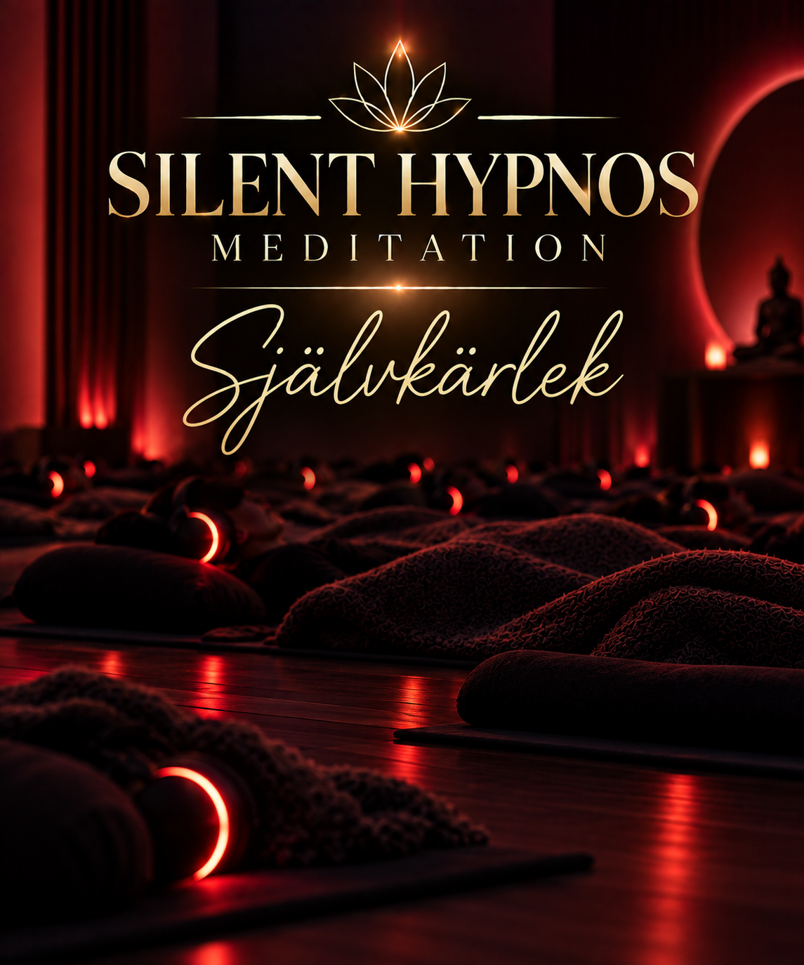 Hypnos-Meditation – Självkärlek