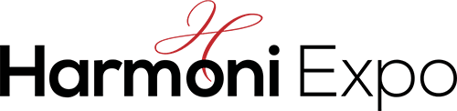 Harmoni Expo logotyp